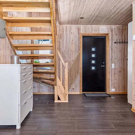Beautiful In With Kitchen *